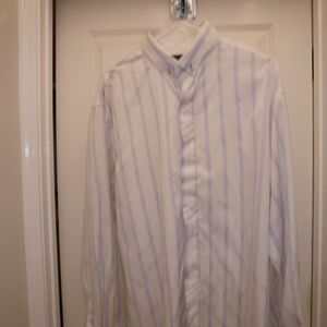 Men's long sleeve shirt